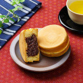 Món bánh quen thuộc nhưng lại có đến 6 cái tên ở Nhật