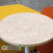 ITOKI và Kewpie hợp tác sản xuất vật liệu bền vững từ vỏ trứng