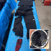 Những phút cuối kinh hoàng của nạn nhân bị gấu tấn công ở Hokkaido