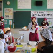 Shokuiku: Triết lý giáo dục nuôi dưỡng thói quen ăn uống lành mạnh của người Nhật