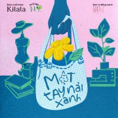 Cùng kiến tạo lối sống bền vững tại Một Tay Nải Xanh – Kilala Mottainai Day