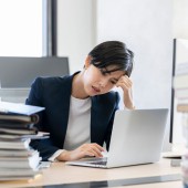 Vì sao nhiều người Nhật cảm thấy tội lỗi khi nghỉ phép?