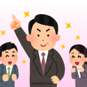 Thế nào là một người sếp tốt trong mắt dân công sở Nhật Bản?