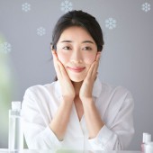 Những mẹo chăm sóc da giúp bạn tận hưởng mùa đông ở Nhật