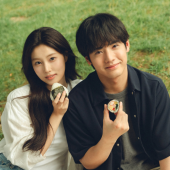 Gimbap và Onigiri – Khi văn hóa và tình yêu được kết nối bằng ẩm thực