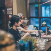 Người trẻ Nhật Bản giữ lửa văn hóa cà phê Kissaten đang dần mai một