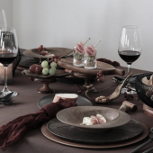 Những chiếc đĩa dành cho người "hậu đậu"