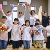 Mama’s Break: Khi các bà mẹ Nhật Bản “được phép” nghỉ ngơi