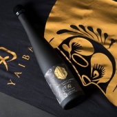 Công ty của Nhật bán nước xốt giá hơn 5 triệu đồng