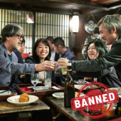 Quán nhậu ở Tokyo gây tranh cãi vì không tiếp khách trên 40 tuổi