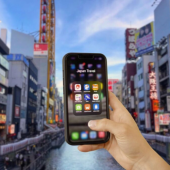 Những ứng dụng thiết yếu khi du lịch tại Nhật Bản