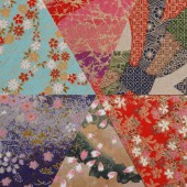 Wagara: Những motif và ý nghĩa của các họa tiết truyền thống Nhật Bản (P.1)