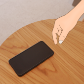 Người đàn ông ăn cắp đồ để nhận tiền thưởng