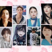 Top 10 ngôi sao tuổi Ngọ thuộc thế hệ Z của Nhật Bản