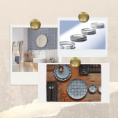 Những họa tiết truyền thống Nhật Bản hiện hữu trong đời sống hàng ngày