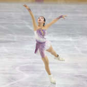 Những "nữ thần sân băng" Nhật Bản tại Thế vận hội Olympic 2026