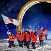 Nhật Bản lập kỷ lục mới tại Olympics Mùa đông Milan Cortina