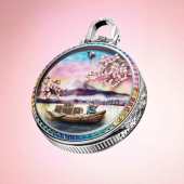 Escale au Mont Fuji của Louis Vuitton tôn vinh vẻ đẹp Nhật