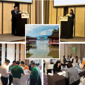 Mở rộng những điểm đến du lịch mới hấp dẫn tại Nhật