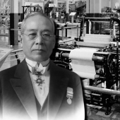 Sakichi Toyoda: "Vua của những nhà phát minh ở Nhật Bản"