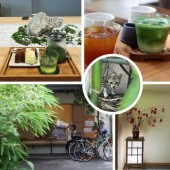 Góc Nhật bình yên cho ngày nhẹ nhàng