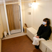 Nhật Bản bổ sung gần 1.500 hầm trú ẩn tên lửa trước lo ngại về an ninh khu vực