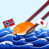 Sushi cá hồi - món Nhật "chính hiệu" có nguồn gốc từ Na Uy