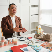 “Phase-free” - Những đồ dùng thường ngày giúp ứng phó thiên tai tại Nhật Bản