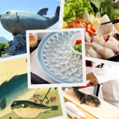 Người Nhật ăn cá nóc từ khi nào?