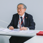 GS.TS Furuta Motoo với nửa thế kỷ đóng góp tri thức cho giáo dục Việt Nam