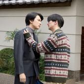 Ngôi nhà tại Okayama bất ngờ trở thành “điểm hành hương” của fan phim Kokuho