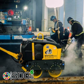 Liệu vỏ sò điệp có thể làm mát đường phố?