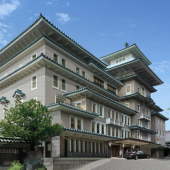 Nhật Bản bảo tồn công trình lịch sử bằng cách chuyển đổi thành khách sạn