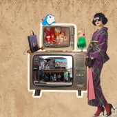 100 năm Showa – Nhìn lại một thời kỳ rực rỡ