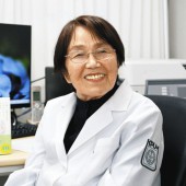 Eiko Fujii: Nữ bác sĩ 94 tuổi định nghĩa lại việc nghỉ hưu