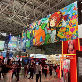 Nhật Bản tham vọng anime tăng trưởng gấp ba lần trong 10 năm tới tại thị trường quốc tế
