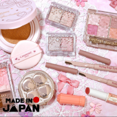 Canmake Tokyo: Hành trình 40 năm đưa mỹ phẩm “drugstore” Nhật Bản vươn ra toàn cầu