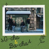 G-CHA & Ba-CHA: Tiệm matcha “chất chơi” của các ông bà