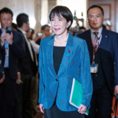 Thủ tướng Nhật Bản Takaichi Sanae chính thức lần đầu đến thăm Việt Nam