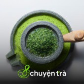 Hành trình làm ra matcha - tinh túy trà Nhật Bản