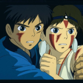 Siêu phẩm Princess Mononoke của nhà Ghibli bước lên sân khấu Kabuki