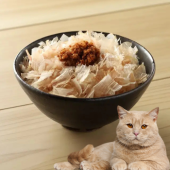 Nekomanma – Món "cơm mèo" đơn giản nhưng không nhàm chán của xứ Phù Tang
