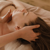 Phương pháp massage đầu kiểu Nhật đang thịnh hành