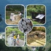 Kurokawa – vùng đất với danh xưng “Satoyama số 1” Nhật Bản