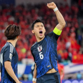 Những gương mặt đáng chú ý của đội tuyển Nhật Bản tại World Cup 2026