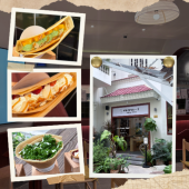 Ghé Chidori Crepe, khám phá sức hút của chiếc bánh crepe Nhật