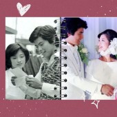 Momoe Yamaguchi và Tomokazu Miura: Biểu tượng hạnh phúc suốt nửa thế kỷ của showbiz Nhật