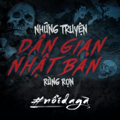 Những truyện dân gian Nhật Bản rùng rợn