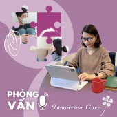 Dự án Tomorrow.Care: Điểm tựa tinh thần dành cho người Việt tại Nhật