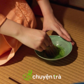 Koicha và Usucha: Hai “thế giới trà” trong một nghi lễ trà Nhật Bản
